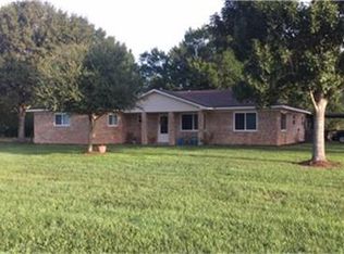 15844 County Road 266, East Bernard, TX 77435