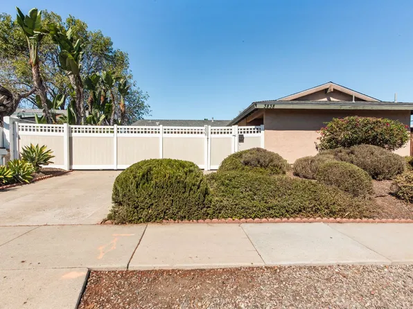 3838 Governor Dr, San Diego, CA 92122