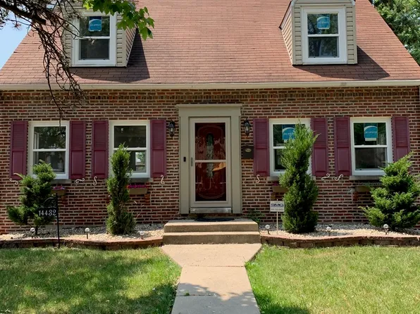 14432 S La Salle St, Riverdale, IL 60827