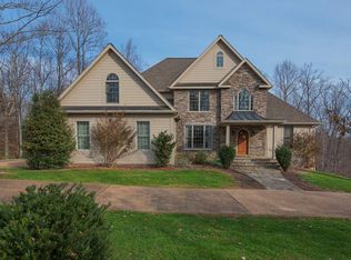 4865 Helios Path, Barboursville, VA 22923