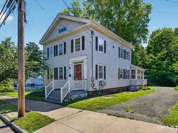 305 Lenox Street, New Haven, CT 06513
