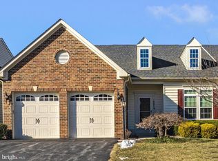 5914 Constance Way, New Market, MD 21774