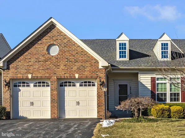 5914 Constance Way, New Market, MD 21774