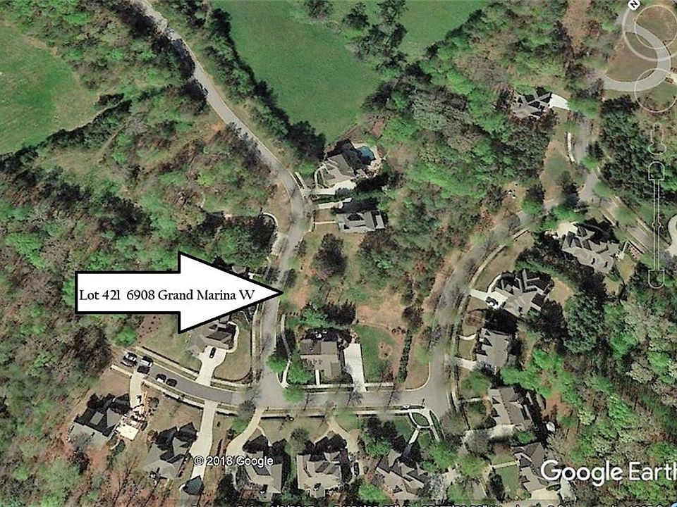 1st image of 6908 Grand Orchard Walk Lot 421