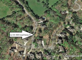 6908 Grand Orchard Walk LOT 421, Gainesville, GA 30506