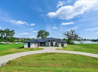 3411 Tankersley Cir, Rosharon, TX 77583