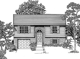 622 Cutter Ln, Independence, KY 41051