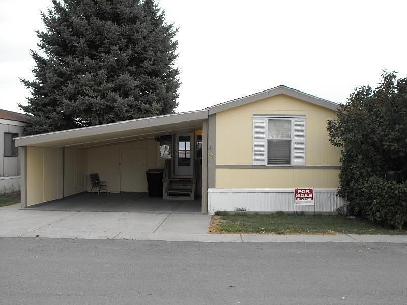 1st image of 810 N 8th St Trlr 3