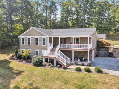 1208 Flaming Arrow Rd, Blue Ridge, VA, 24064