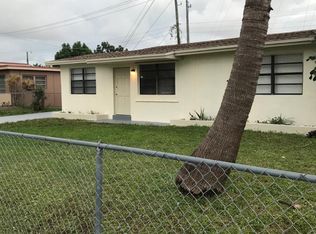 2711 SW 53rd Ave, Hollywood, FL 33023