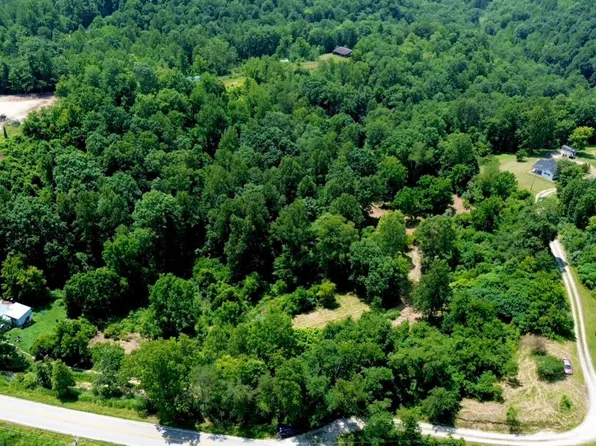 1197 & 25 1197 State Hwy #1036, Zoe, KY 41397