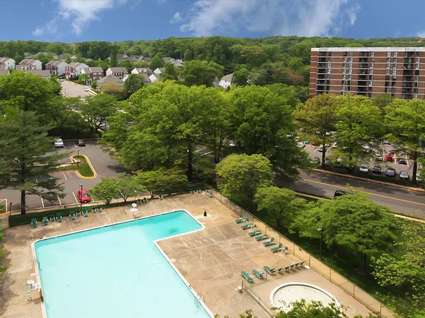 2300 Pimmit Dr APT 1408, Falls Church, VA 22043