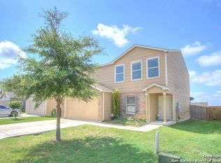 10910 Rosin Jaw Trl, San Antonio, TX 78245