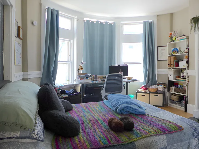 126 Harvard St #1 — Photo 3