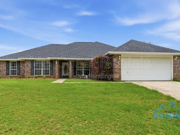 14961 Greenwell Cir, Biloxi, MS 39532