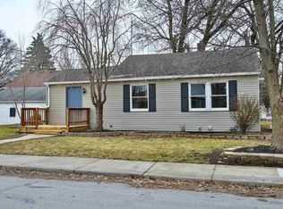 1308 Clara Ave, Fort Wayne, IN
