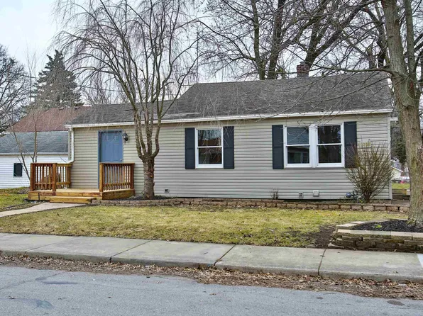 1308 Clara Ave, Fort Wayne, IN 46805