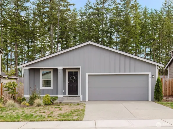 101 NE Olympic Ridge, Belfair, WA 98528