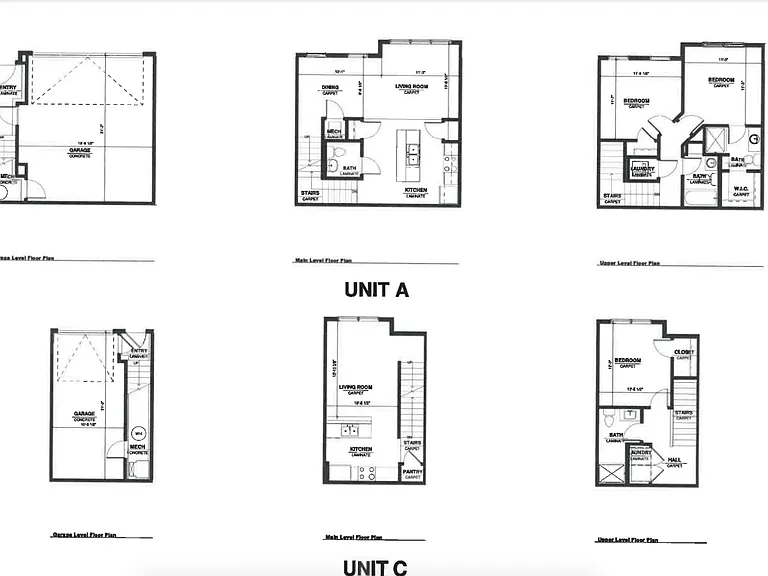 Trestle Corner Townhomes — Photo 13