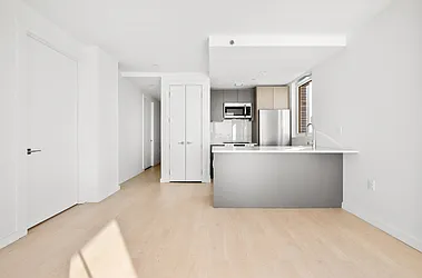 Rented by CW Realty Property Management LLC