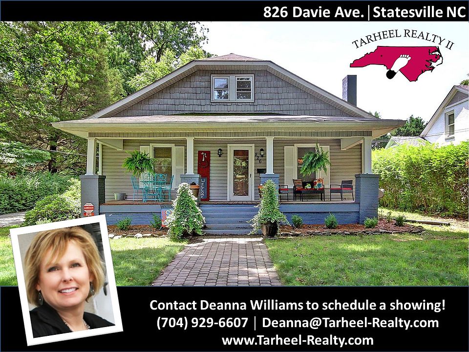 1st image of 826 Davie Ave