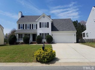 2213 Laurel Valley Way, Raleigh, NC 27604