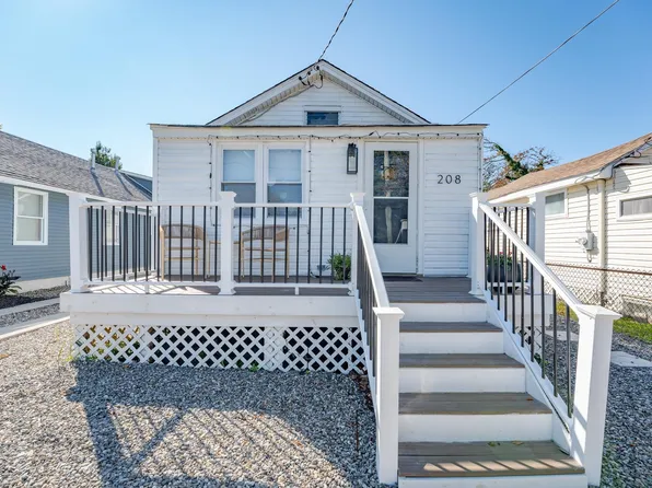 208 Pennsylvania Ave, Villas, NJ 08251