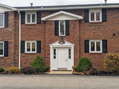 1071 Reserve Rd APT 5, Buffalo, NY, 14224