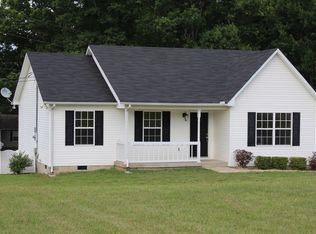 4243 Kedron Rd, Spring Hill, TN 37174