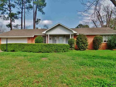 1008 Edgewood Dr, Jacksonville, TX, 75766