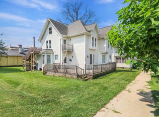 217 E Jefferson St, Stoughton, WI 53589