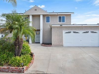 10202 Aqueduct Dr, Cypress, CA, 90630