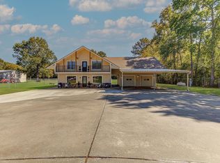 14750 Highway 146 N, Liberty, TX 77575