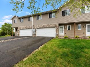 15272 Fluorine St NW, Ramsey, MN 55303