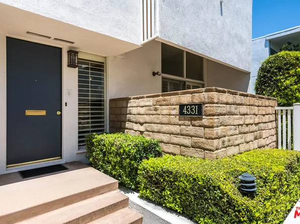 4331 W Sarah St #10, Burbank, CA 91505