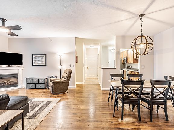 4th image of 17207 Gunther Blvd #103-C