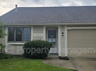 10915 Pine Mills Rd, Fort Wayne, IN 46845