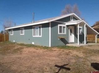 201 N Edith St, Cortez, CO 81321
