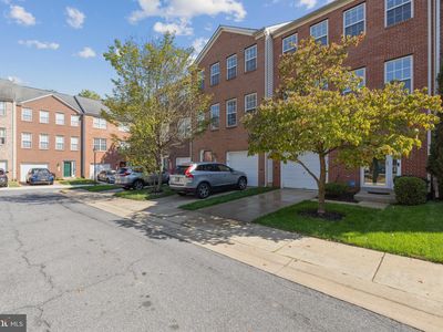 8216 Ironclad Ct, Gaithersburg, MD, 20877