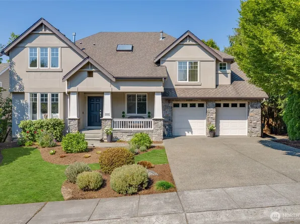 20518 NE 26th Street, Sammamish, WA 98074