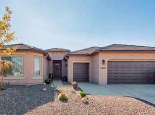 60993 E Angora Pl, Oracle, AZ 85623