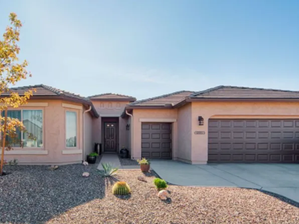 60993 E Angora Pl, Oracle, AZ 85623