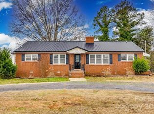 3452 Lancaster Hwy, Richburg, SC 29729