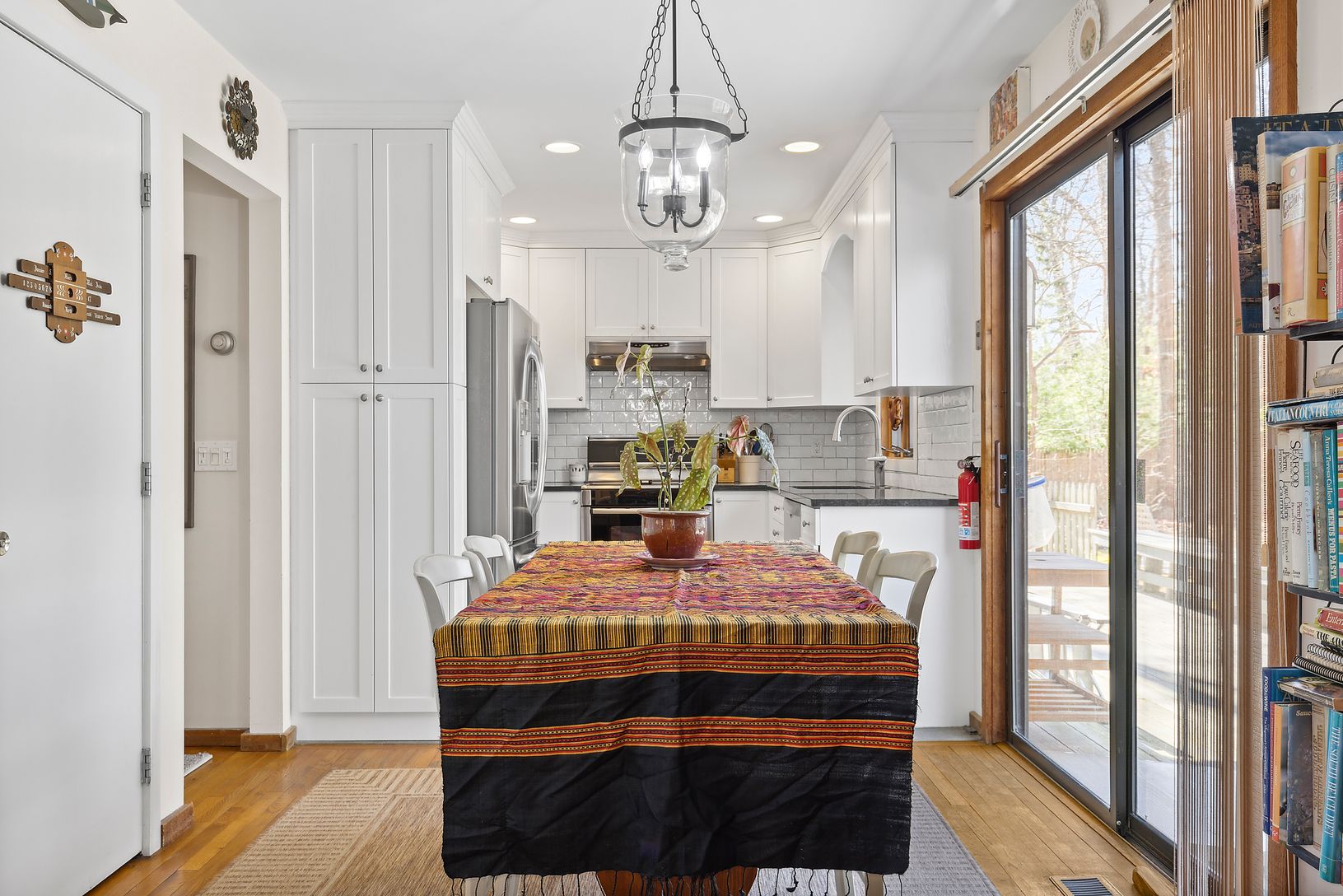  Kitchen Table