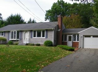 85 Field Rd, Cromwell, CT 06416