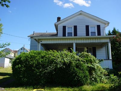 687 N Main St, Pittston, PA, 18640