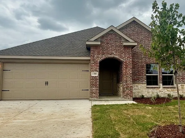 3306 Charleston Dr, Ennis, TX 75119