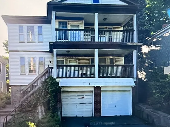 590 Harvard St, Mattapan, MA 02126