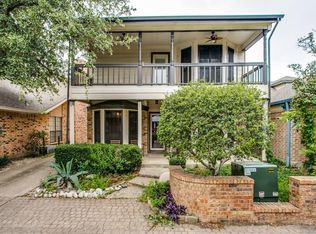 1503 Marseille Pl, Dallas, TX 75204