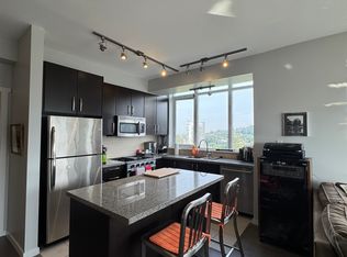 651 Nootka Way #2601, Pt Moody, BC V3H 0A1